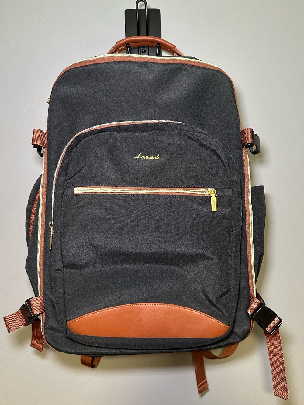 Lovevook 40L Travel Backpack